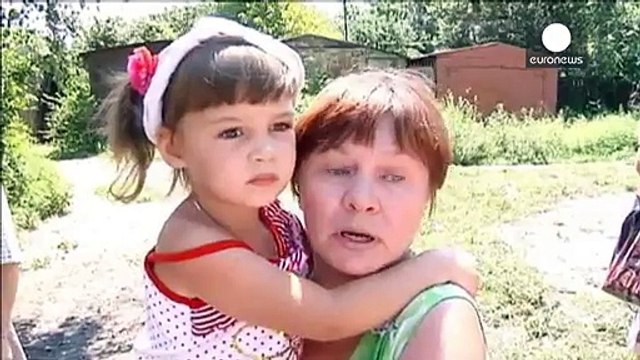 تعدادی کشته و زخمی بر اثر تبادل آتش میان ارتش اوکراین و جدایی طلبان