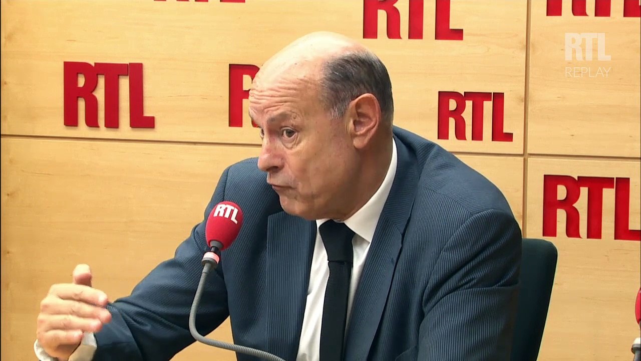 "François Rebsamen a fait un travail extraordinaire", selon Jean-Marie Le Guen