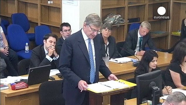 До вбивства Літвінєнка була причетна держава Росія