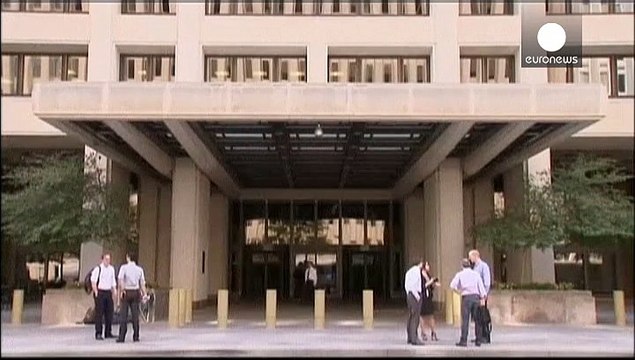 МВФ не дає Греції нові кредити