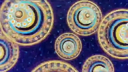 SBS One continuity ident error with World Watch Intro for PBS Newshour.