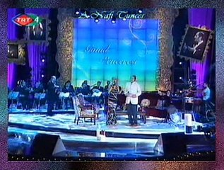 Canan GEYLAN & Ahmet ÖZHAN *Olmaz ilaç sîne-i sad-pâreme*
