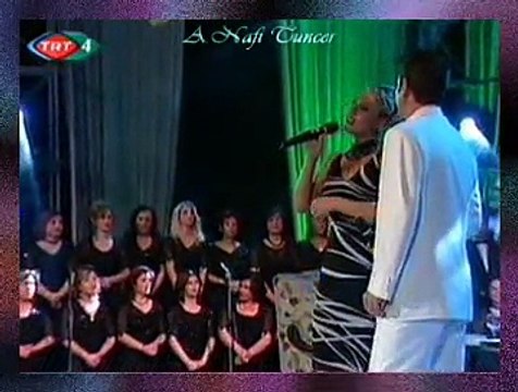 Canan GEYLAN & Yıldırım BEKÇİ *Nasıl Geçti Habersiz O Güzelim Yıllarım*