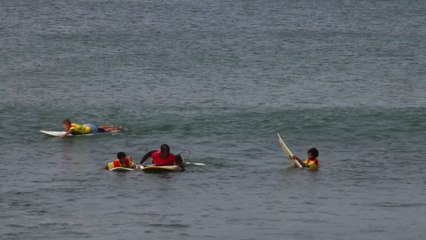 Sénégal : Et si on surfait à Dakar?