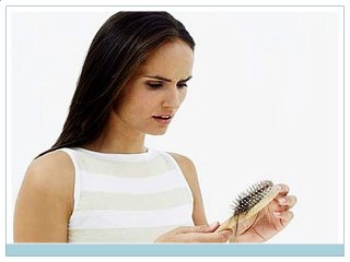 4 Things to Know About Hair Care and Hair Loss