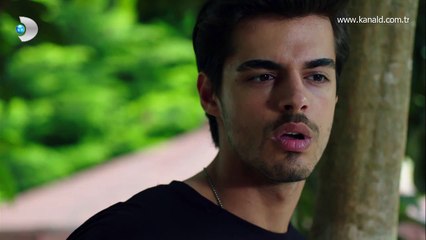 Güneşin Kızları 7. Bölüm - Ben sana aşık oldum!