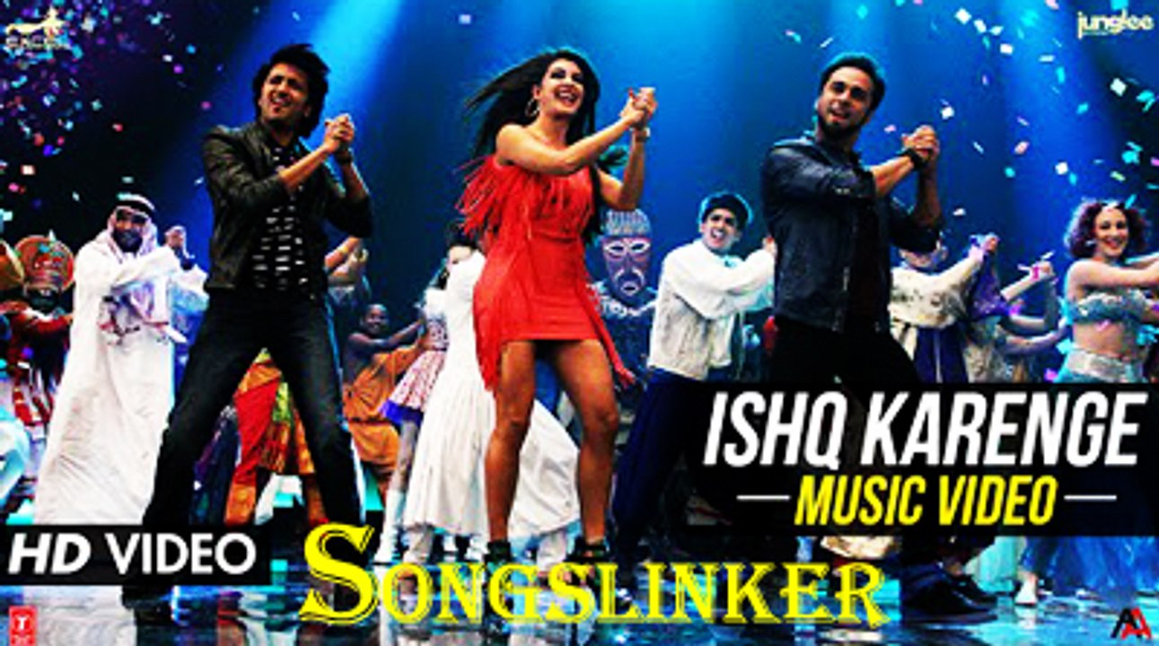 Ishq Karenge - Bangistan | Sea Of Songs