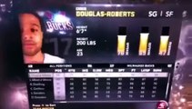 NBA 2k11 ALL TEAM ROSTERS!