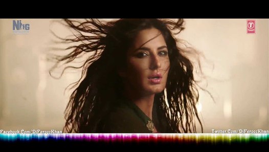 "Afghan Jalebi" (Ya Baba)  Phantom  Exclusive VIDEO SONG 