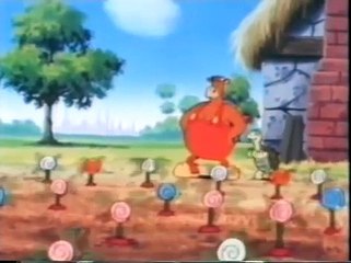 Ox Tales - Under The Weather