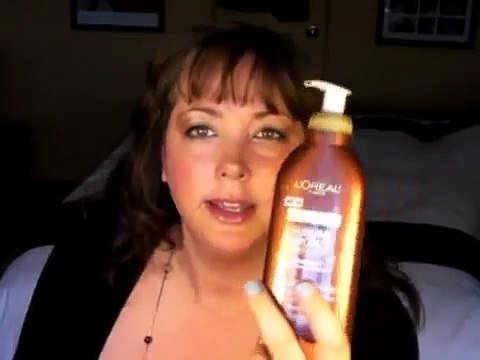 REVIEW: L'Oreal Sublime Bronze One Day Tinted Gel