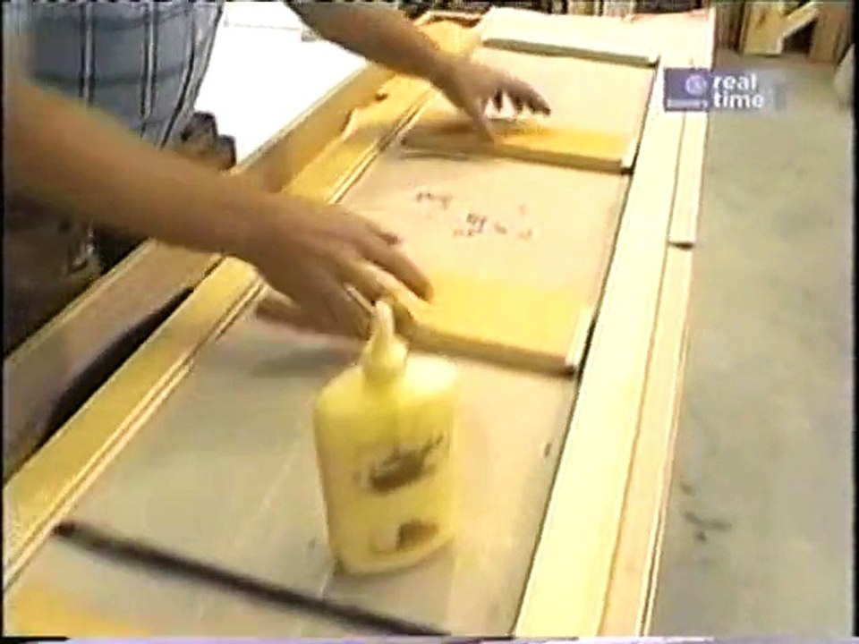 NYWS - S01E11 - Hutch