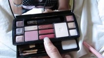 Rave Lancome Palette, Disappointment & Dupe!!!