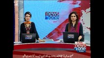 Secretary Education Sindh Fazlullah Pechuho talks to NewsONE