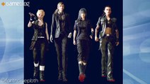 Final Fantasy XV : et si les héros étaient des femmes ?