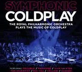 Royal Philharmonic Orchestra - "Fix You"