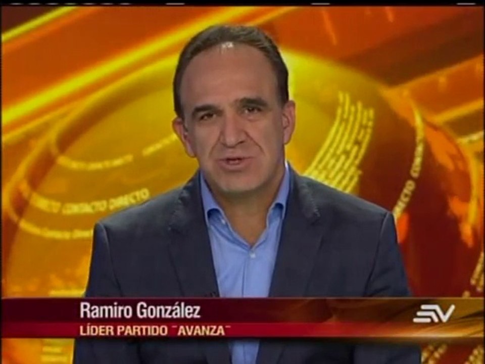 Contacto Directo 31/julio/2015