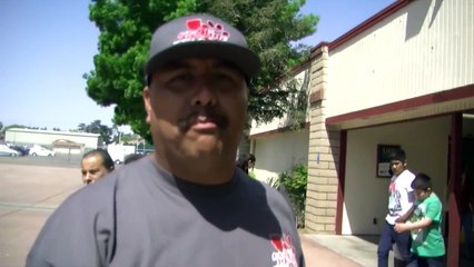 559 Kennel @ The Bully Show @ The Big Fresno  Fair Grounds