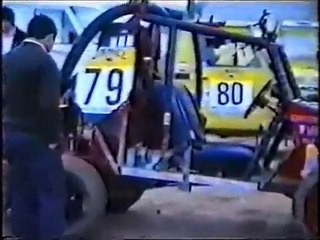 III MonteS de Cuenca 1987.wmv