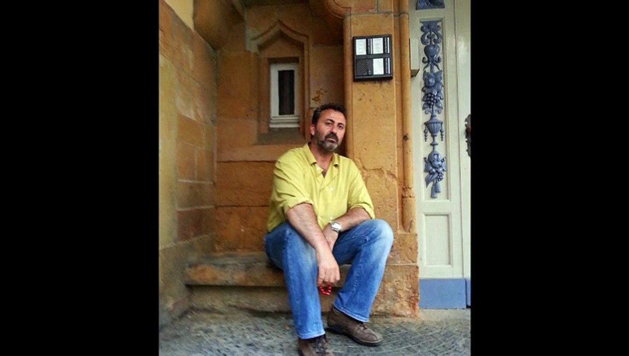 HAYRI ARSLAN GAME REY BE