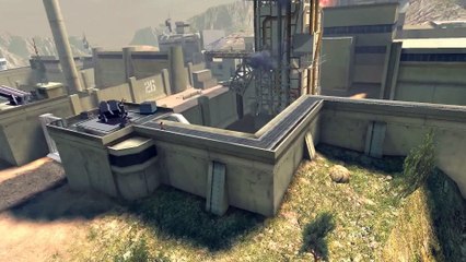 Modern Combat 4