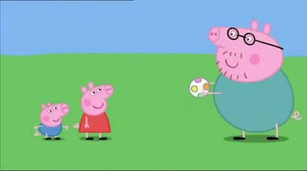 Peppa Pig s02e27 The Long Grass clip10