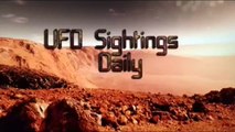 International Space Station evacuated due to UFOs! July 16, 2015, UFO Sighting News.
