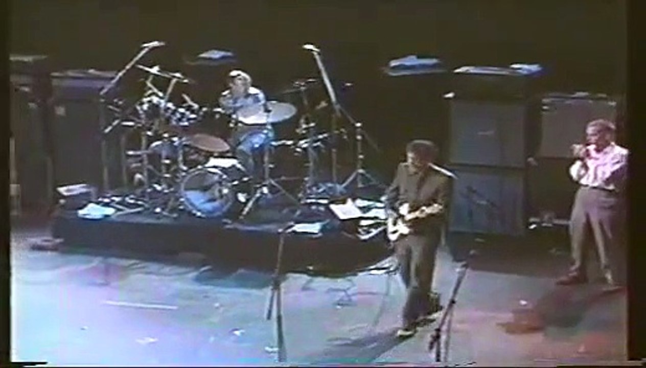 Kate Bush The Wedding List