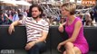 Kit Harington Game of Thrones Answers Fan Questions Will Jon Snow Rescue Sansa Stark - SUB ITA