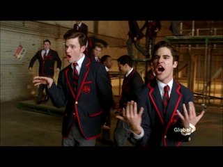 Glee - Animal Lyrics