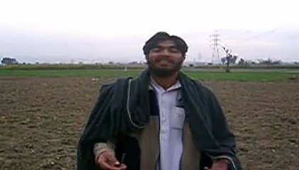 ZABI KILLER 04  Ulead editing by Anwar Zeb  in 22.02.2010