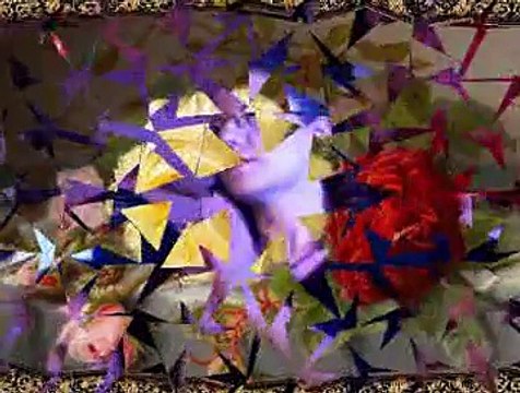 Göksel BAKTAGİR (Kanun) & İzzet KIZIL (Perküsyon) *Gül Bahçesi*