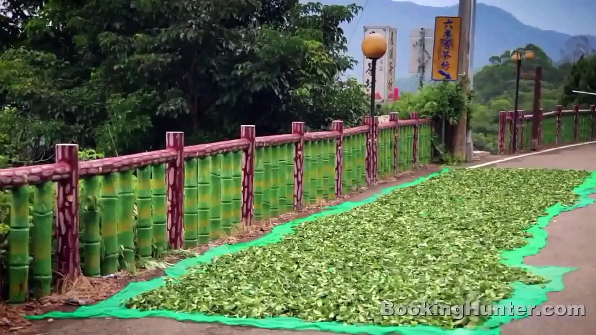 ⁣Travel Channel Documentary 2015 | Taipei Taiwan Travel Guide