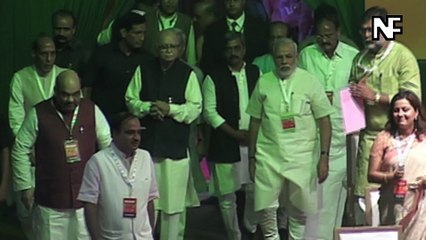 Funny Full Forms of Political Parties by Janta Janardan