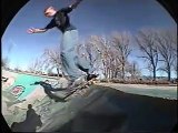 Wesley Skateboarding Utah Skating