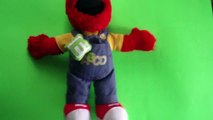 Elmo sings the ABC  Alphabet song Sesame Street