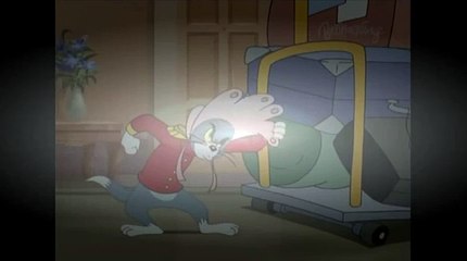 Tom And Jerry Cartoon 09   Joy Riding Jokers, Cat Got Your Luggage, City Dump Chumps