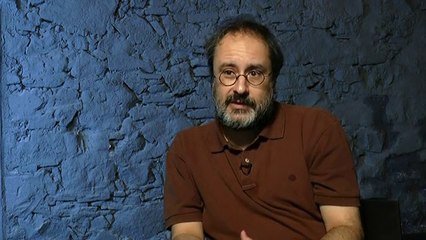 Antonio Baños: 'No ens presentem  per investir cap president'