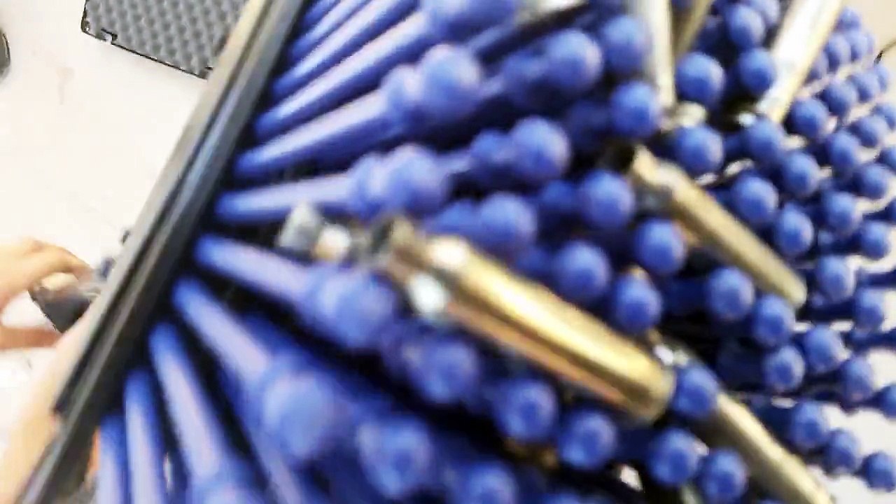 Ammo Up Brass Collector