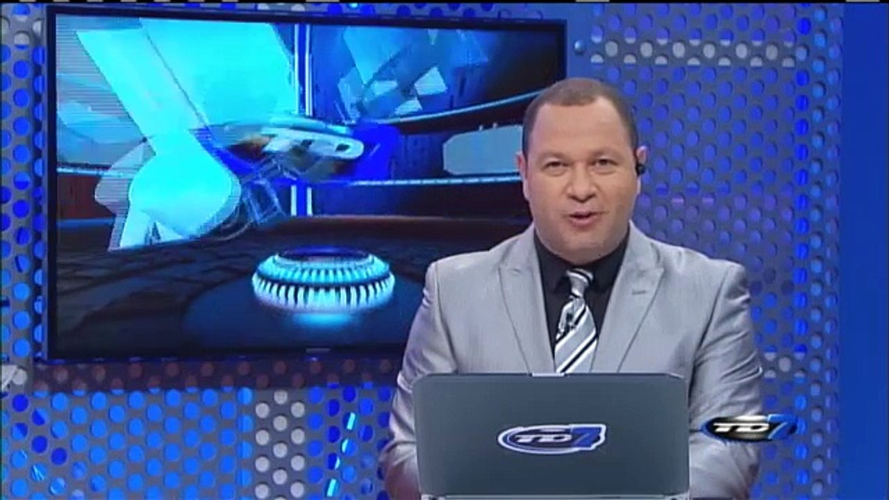 Programa TD7 Noticias 30 Julio 2015