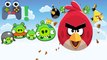 Gry Dla Dzieci- Angry Birds[Android] Odc.4: Złe Świnki- GRAJ Z NAMI