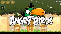 Gry Dla Dzieci- Angry Birds[Android] Odc.14:Danger Above - GRAJ Z NAMI
