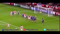 Alexis Sanchez ● Amazing Skills Show ● 2014 - 2015 HD