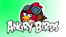Gry Dla Dzieci- Angry Birds[Android] Odc.5: Boom! - GRAJ Z NAMI