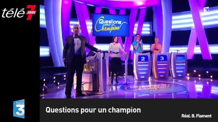 Le zapping du 31/07 : Diego Bunuel se fait tirer dessus pour tester un costume en kevlar !