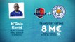 Officiel : N'Golo Kanté débarque en Premier League !