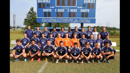 2013-2014 Sea Devil Banquet