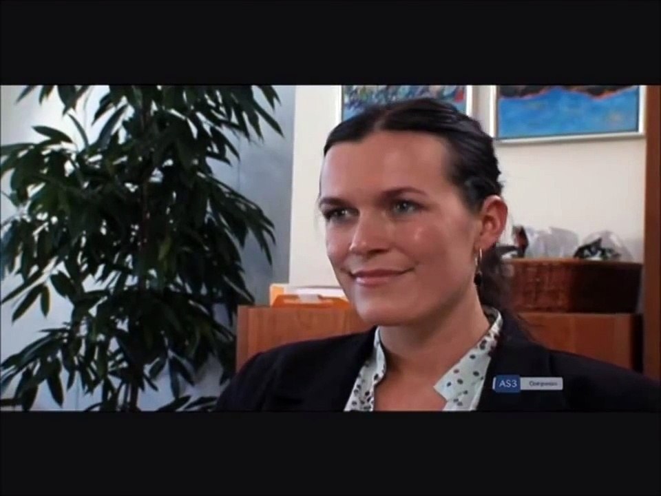 "Dagen før dagen" - Tydelig, troværdig og målrettet