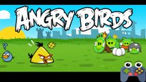 Gry Dla Dzieci- Angry Birds[Android] Mighty Hoax - GRAJ Z NAMI