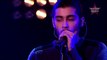 Zayn Malik brise le silence sur son départ des One Direction